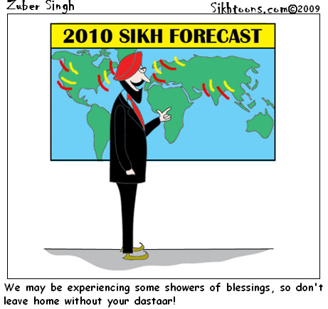 Sixteenth Sikhtoons caption contest