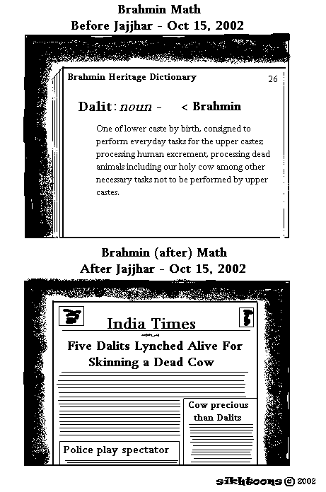 Brahmin Math