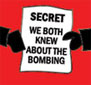 Air India Bombing Secret