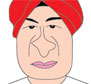 Sikh to join BNP