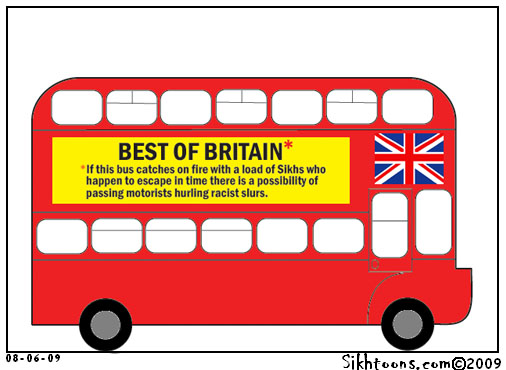 best of britain