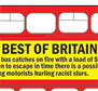 best of Britain