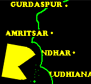 Punjab Computer Game