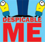 Despicable Me