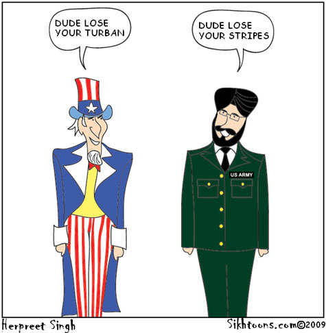 Eighth Sikhtoons caption contest