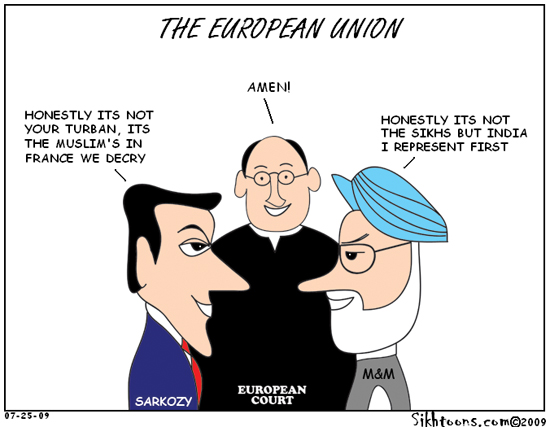 the european union