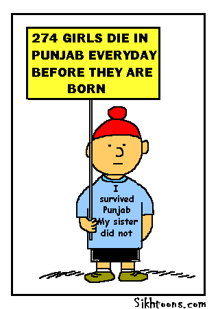 Surviving Punjab