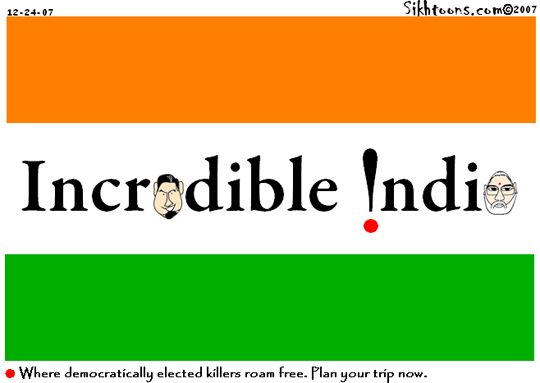 Incredible India