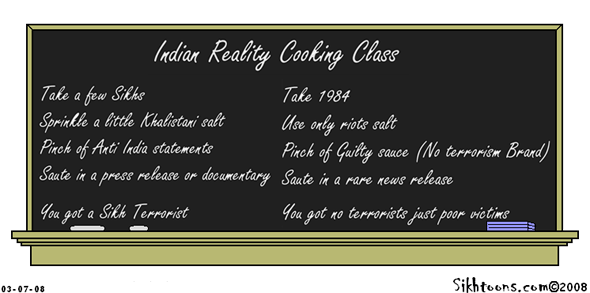 Indian Reality Cooking Class