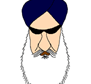 The Real Jathedar