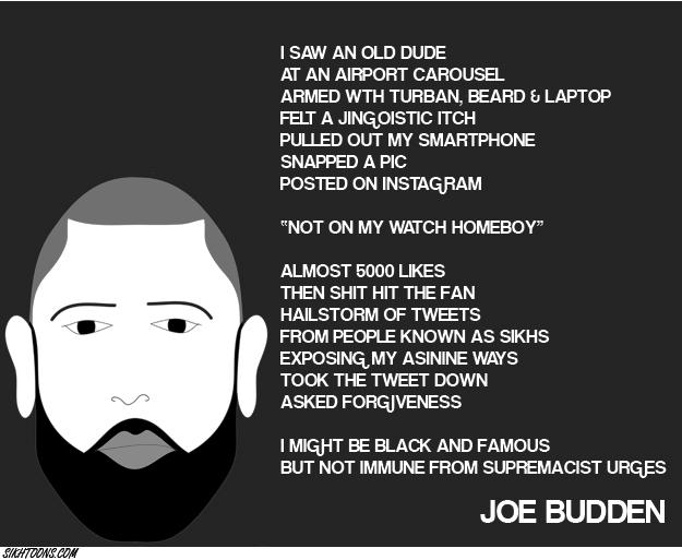 Joe Budden