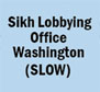 Sikh Lobbying