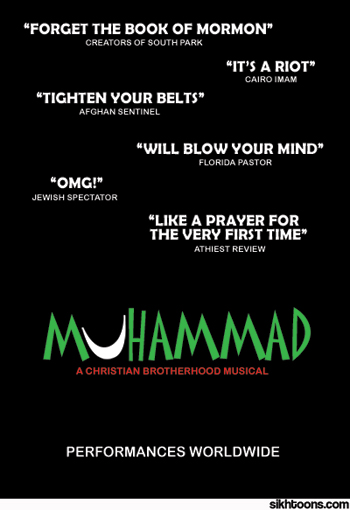 Muhammad Musical