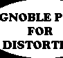 Ignoble Prize for Distortion