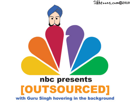 Guru Singh Outsourced