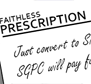 SGPC Prescription