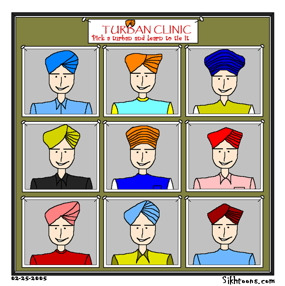 Turban Clinic