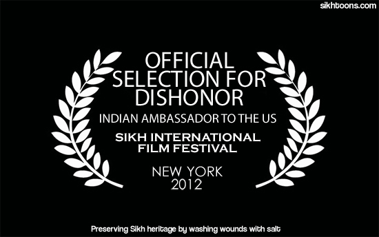 Official Selection