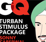 Turban Stimulus Package